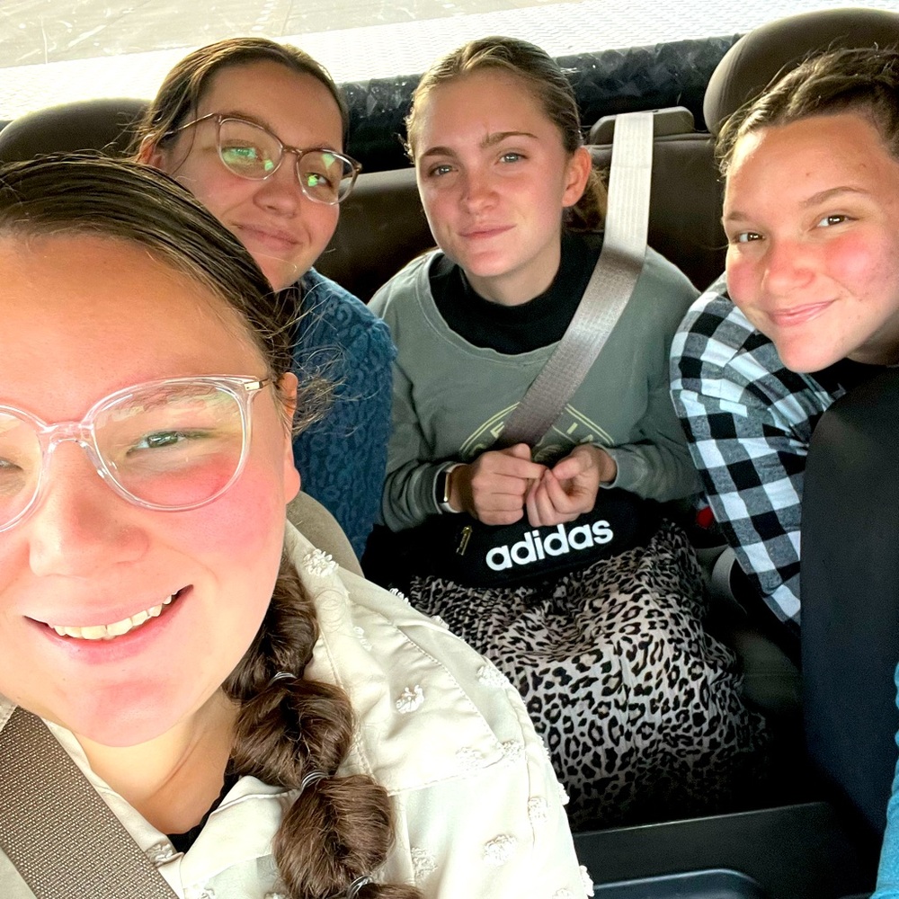 Meet your Posher, Αℓαииαн